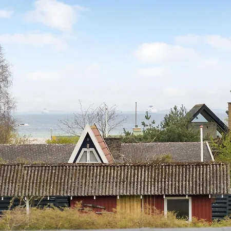 別荘 Slaenvaenget Rudkobing Xii