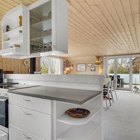 Slaenvaenget Rudkobing Xii