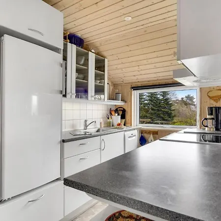 Slaenvaenget Rudkobing Xii 別荘 *