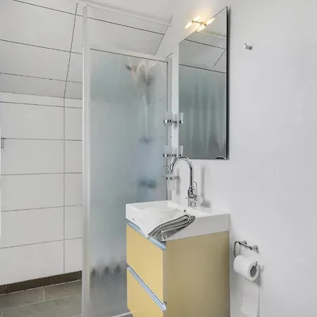 2 Bedroom Beautiful In Rudkobing