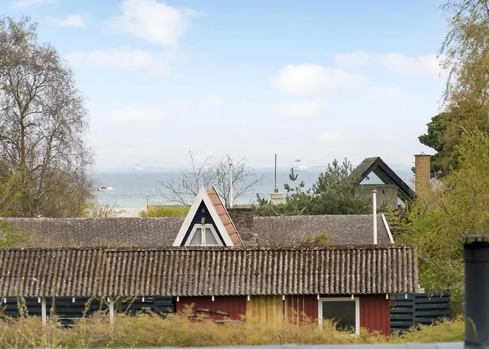 بيت للعطل Slaenvaenget Rudkobing Xii