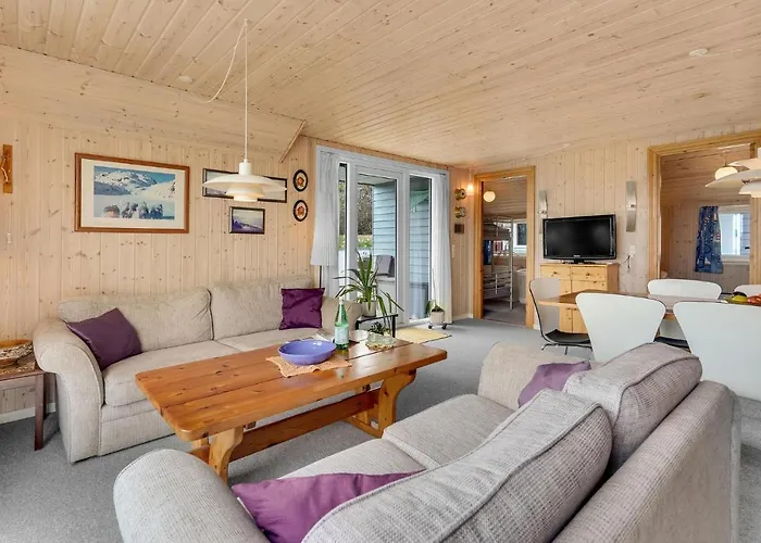 Slaenvaenget Rudkobing Xii بيت للعطل