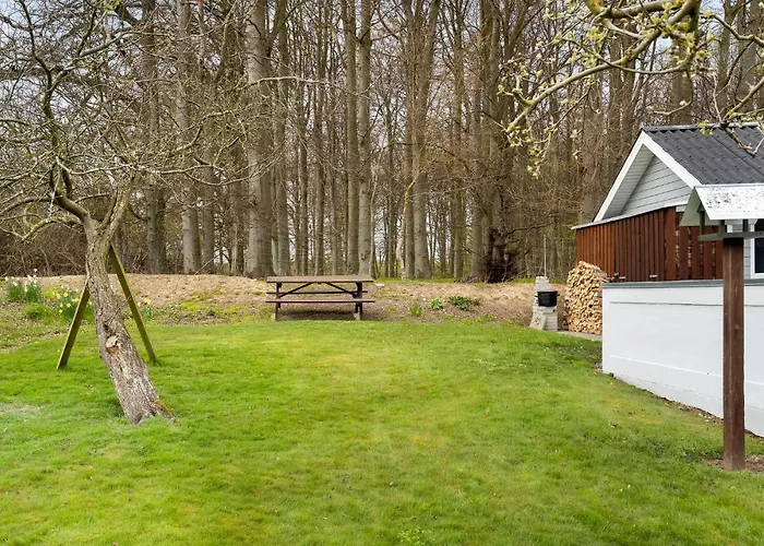 بيت للعطل Slaenvaenget Rudkobing Xii Spodsbjerg