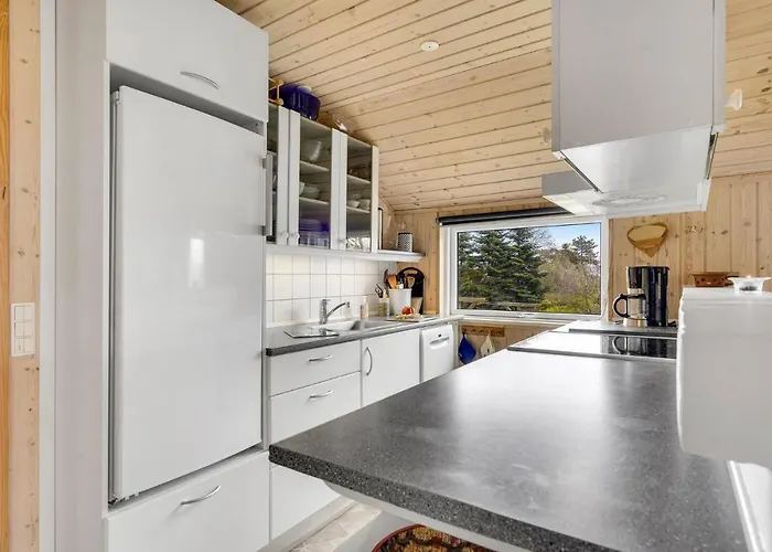 Slaenvaenget Rudkobing Xii بيت للعطل *