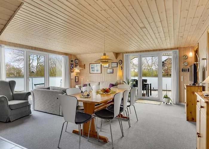 Slaenvaenget Rudkobing Xii * Spodsbjerg